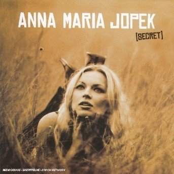 Secret - Jopek Anna Maria - Music - EMARR - 0602498701584 - August 26, 2008