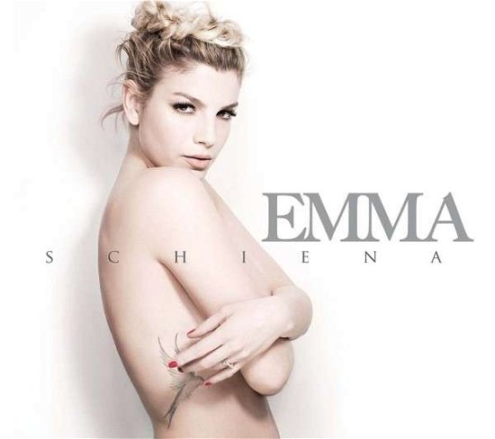 Schiena - Emma - Musik - UNIVERSAL - 0602537819584 - 8. Mai 2014