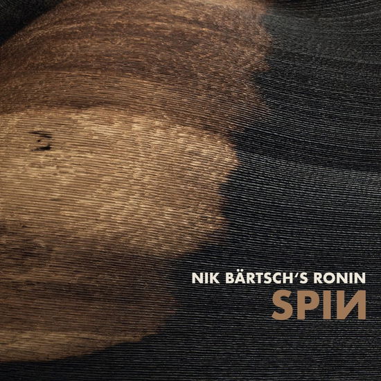 Nik Bartsch's Ronin · Spin (LP) (2024)