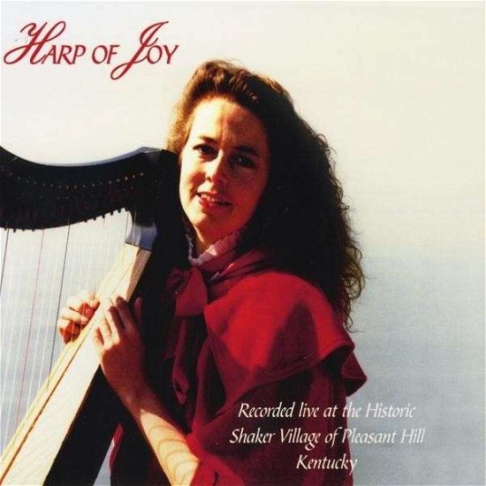 Harp of Joy - Diane Schneider - Music - CD Baby - 0634479000584 - September 9, 2003