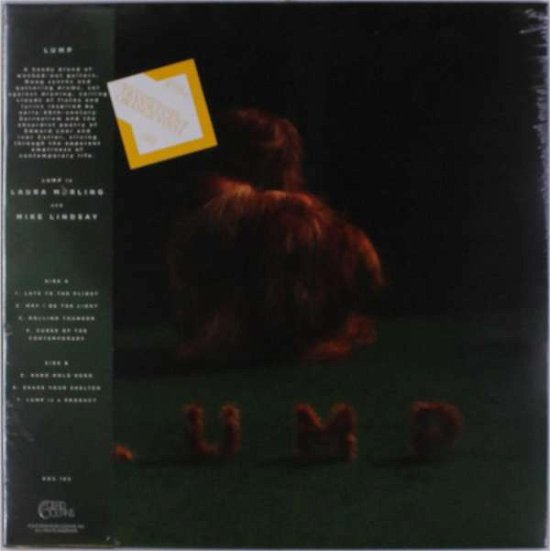 Lump - Lump - Musik - DEAD OCEANS - 0656605146584 - 13. juli 2018