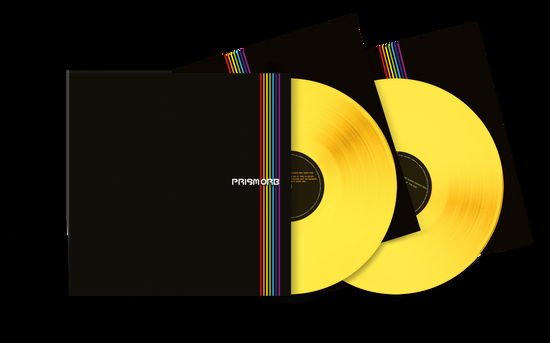 Prism (Citrus Vinyl) - The Orb - Música - Universal Music - 0711297536584 - 28 de abril de 2023