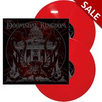 The Doomsday Kingdom (Red Vinyl) - The Doomsday Kingdom - Music - ABP8 (IMPORT) - 0727361391584 - February 8, 2019