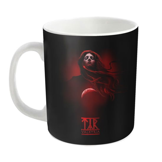 Valkyrja - Tyr - Merchandise - PHM - 0803341569584 - 5. august 2022