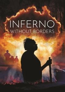 Cover for Inferno Without Borders (DVD) (2024)