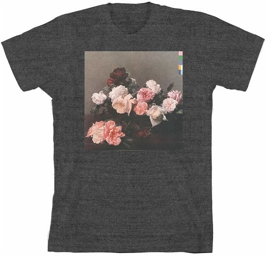 Cover for New Order · Power, Corruption &amp; Lies T-shirt (T-shirt)