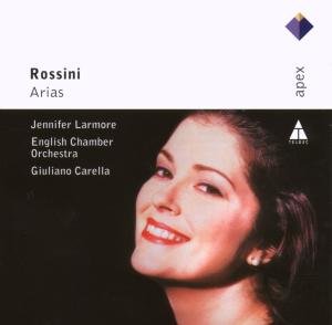 Cover for Rossini G. · Amore Per Rossini (CD) (2007)