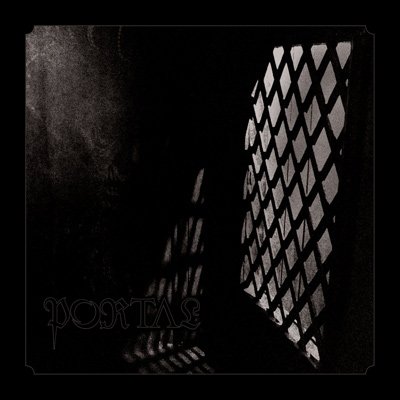 Cover for Portal · Avow (CD) (2021)