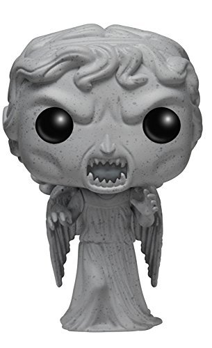 Cover for Funko - Pop · Doctor Who: Weeping Angel (N/A) [Limited edition] (2015)