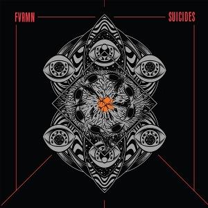 Cover for Fvrmn · Suicides (LP) (2025)