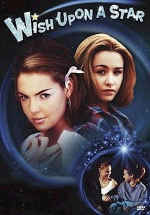 Cover for Wish Upon a Star (DVD) (2018)