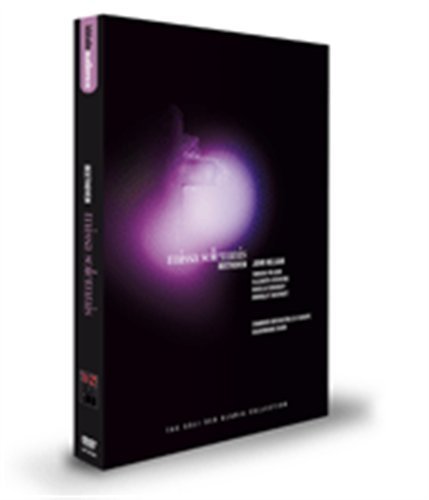 Cover for David Zinman · Missa Solemnis (DVD) (2022)