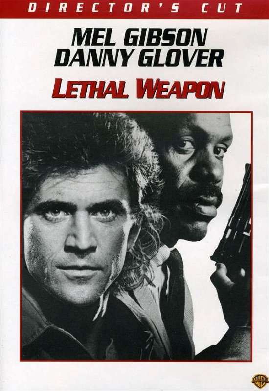 Cover for Lethal Weapon (DVD) (2009)