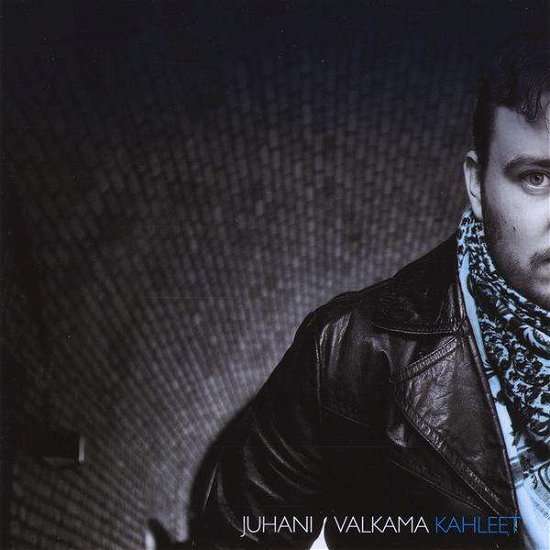Cover for Juhani Valkama · Kahleet (CD) (2019)