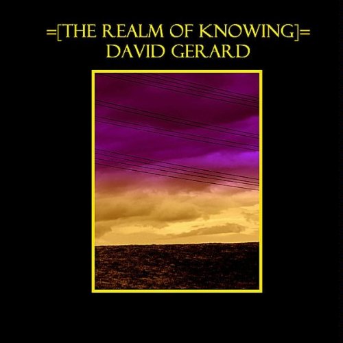 Cover for David Gerard · Realm of Knowing (CD) (2010)