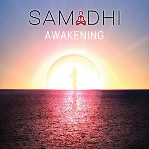 Cover for Samadhi · Awakening (CD) (2015)