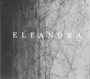 Cover for Eleanora · Ep (CD) [Digipack] (2014)