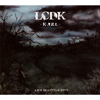 Cover for Lcdk · Karl (CD) (2013)