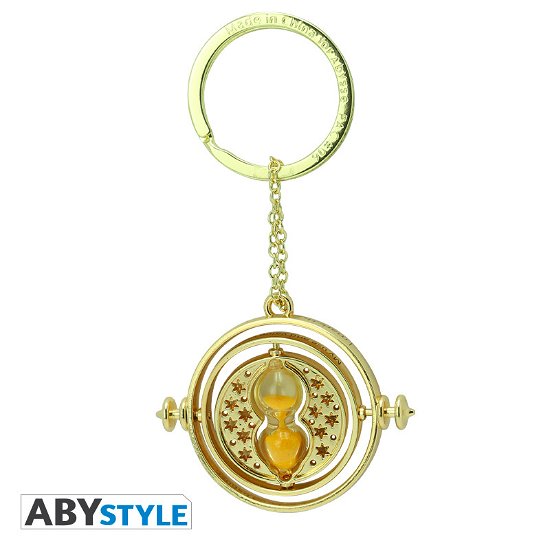Harry Potter Time Turner Pre - Abystyle - Merchandise - ABYstyle - 3665361030584 - 1. april 2021