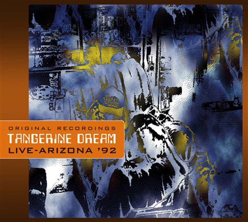 An Introduction To ... - Tangerine Dream - Musik - MUSIC THEME LICESING - 4011222326584 - 20. Juni 2019