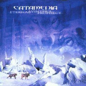 Cover for Catamenia · Eternal Winter's Prophecy (CD)