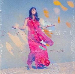 Essential Collection 1998-2020 - Deva Premal - Muziek - MEDIAL MUSIC - 4036067140584 - 16 september 2022