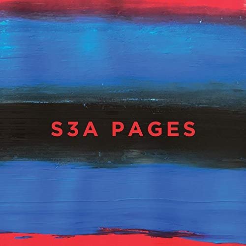 Pages - S3a - Musik - DIRTCREW - 4251648410584 - 10. Mai 2019