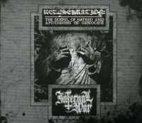 Cover for Infernal War · Redesekration (CD) (2011)