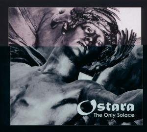 Cover for Ostara · The Only Solace (CD) (2010)