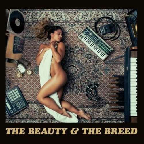 Cover for Breed · Beauty &amp; the Breed (LP) (2016)