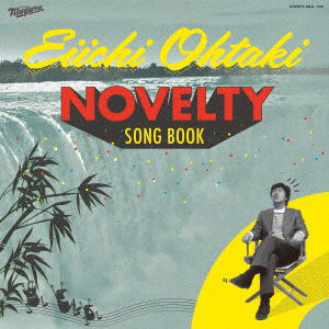 Eiichi Ohtaki Novelty Song Book <limited> - Ohtaki Eiichi - Music - SONY MUSIC LABELS INC. - 4547366606584 - April 26, 2023