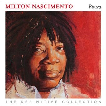Bituca the Definitive Collecti - Milton Nascimento - Musik - IND - 4562276856584 - 30. oktober 2011
