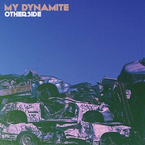 Other Side - My Dynamite - Musique - SONY - 4562387202584 - 17 février 2017