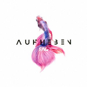 Cover for Raq · Aufheben (CD) [Japan Import edition] (2017)