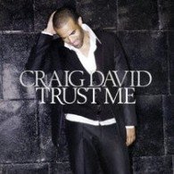 Cover for Craig David · Trust Me (CD) [Japan Import edition] (2007)