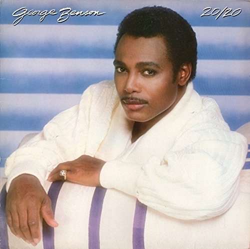 20/20 - George Benson - Musique - WARNER - 4943674215584 - 26 août 2015