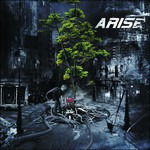 Cover for Arise · Beautiful New World + 5 (CD) (2005)