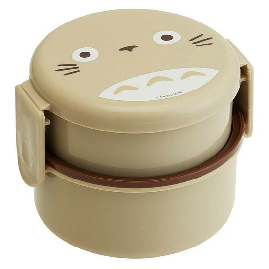 Cover for Studio Ghibli: My Neighbour Totoro · Mein Nachbar Totoro Lunch Box Totoro (Toys) (2023)