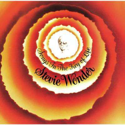 Songs in the Key of Life - Stevie Wonder - Música - UNIVERSAL - 4988031277584 - 29 de junho de 2018