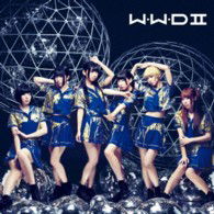 W.w.d 2 - Dempagumi.inc - Musik - TF - 4988061894584 - 13. Oktober 2002