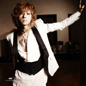 Cover for Kiyoharu · Namida Ga Afureru / Sari (CD) [Japan Import edition] (2012)