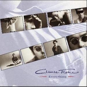 Climie Fisher · Everything (CD) [Deluxe 5Cd edition] (2025)