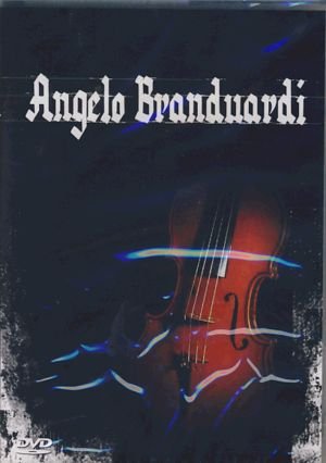 Cover for Angelo Branduardi (DVD) (2005)