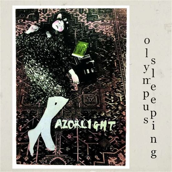 Olympus Sleeping - Razorlight - Musikk - ATLANTIC CULTURE RECORDS - 5052442014584 - 26. oktober 2018