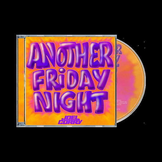 Another Friday Night - Joel Corry - Music - EAST WEST RECORDS UK LTD - 5054197745584 - October 6, 2023