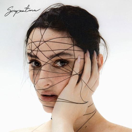 Serpentina - Banks - Musiikki - ROCK - 5056167168584 - perjantai 8. heinäkuuta 2022