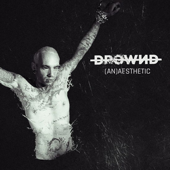 Cover for Drownd · Anaesthetic (CD) (2022)