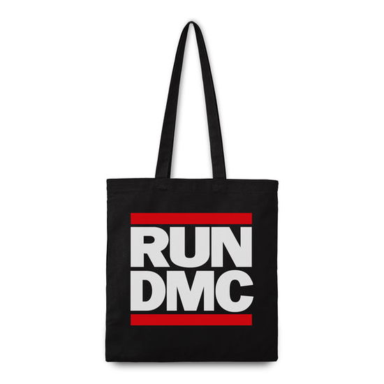 Cover for Run Dmc (Taske) (2024)