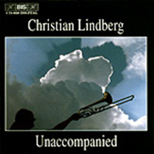 Unaccompanied - Telemann / Sandstrom / Lindberg - Musik - BIS - 7318590008584 - 5. August 2000