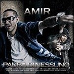 Cover for Amir · Paura Di Nessuno (CD)